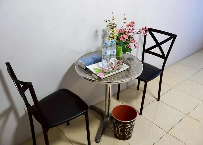 Bed & Breakfast Nawa House *